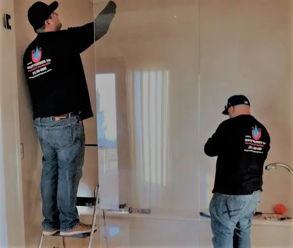 Professional plumbing installation for Boiler Repair in Winfrey